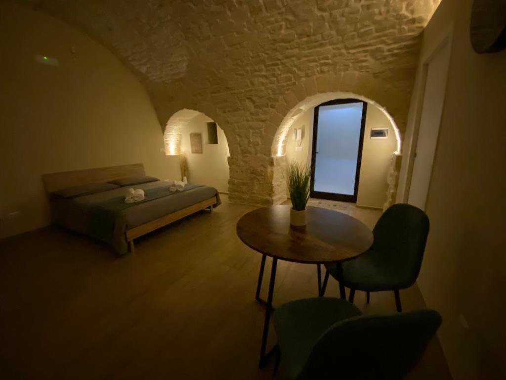 Regina Bona Rooms モドゥーニョ エクステリア 写真