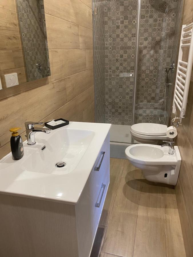 Regina Bona Rooms モドゥーニョ エクステリア 写真
